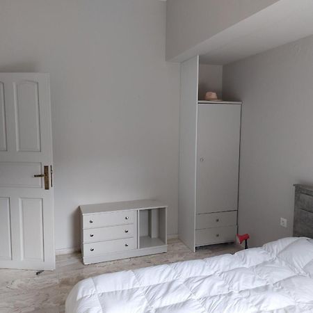 Amalthia Hotel Apartments Ретимно Экстерьер фото