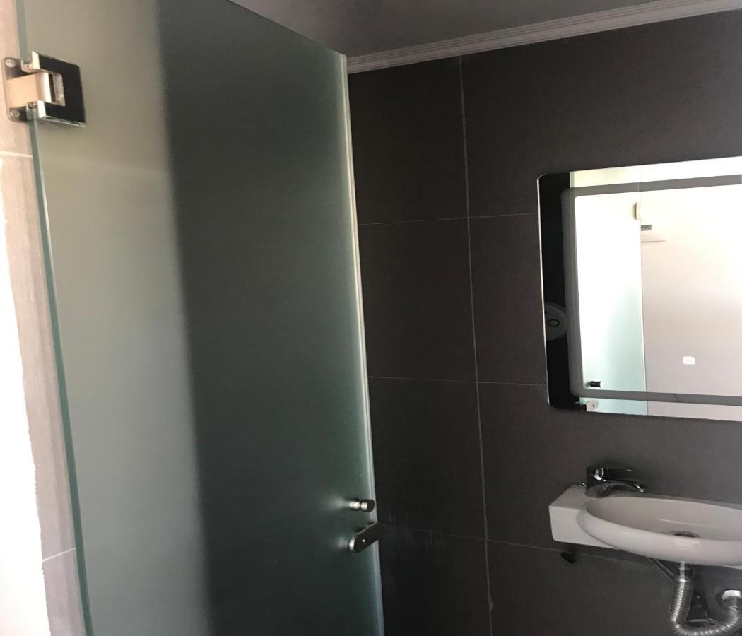 Amalthia Hotel Apartments Ретимно Экстерьер фото