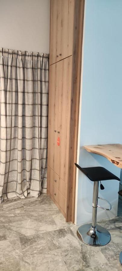 Amalthia Hotel Apartments Ретимно Экстерьер фото
