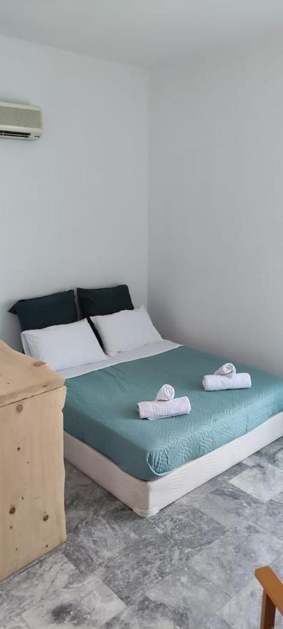 Amalthia Hotel Apartments Ретимно Экстерьер фото