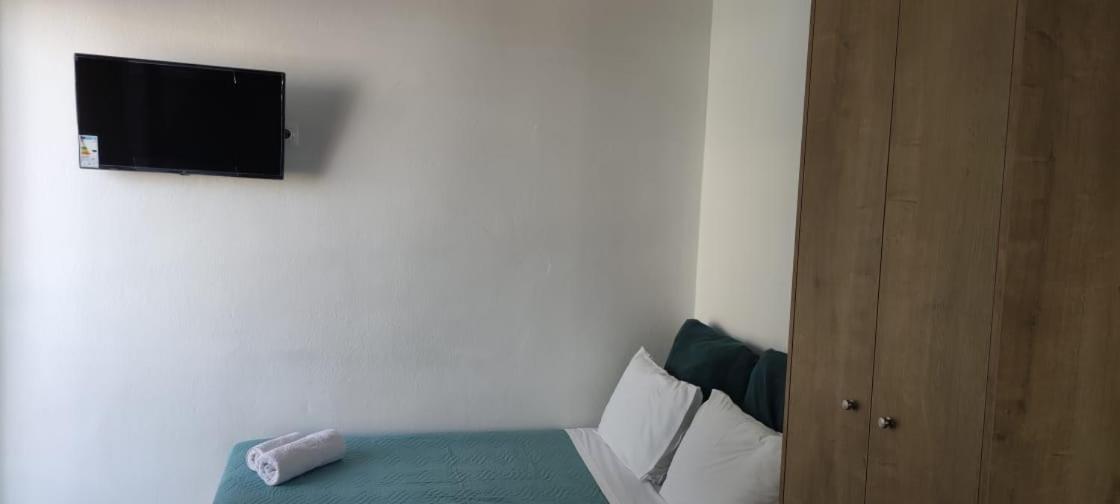 Amalthia Hotel Apartments Ретимно Экстерьер фото