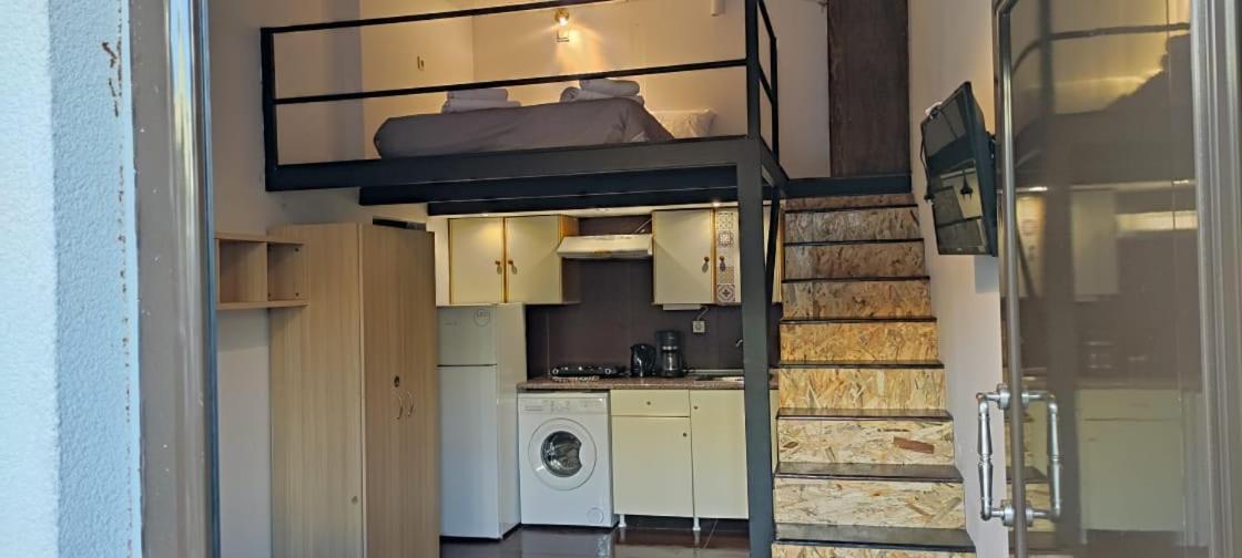Amalthia Hotel Apartments Ретимно Экстерьер фото