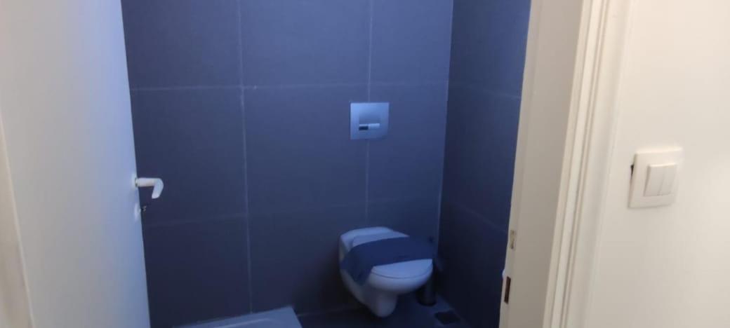Amalthia Hotel Apartments Ретимно Экстерьер фото