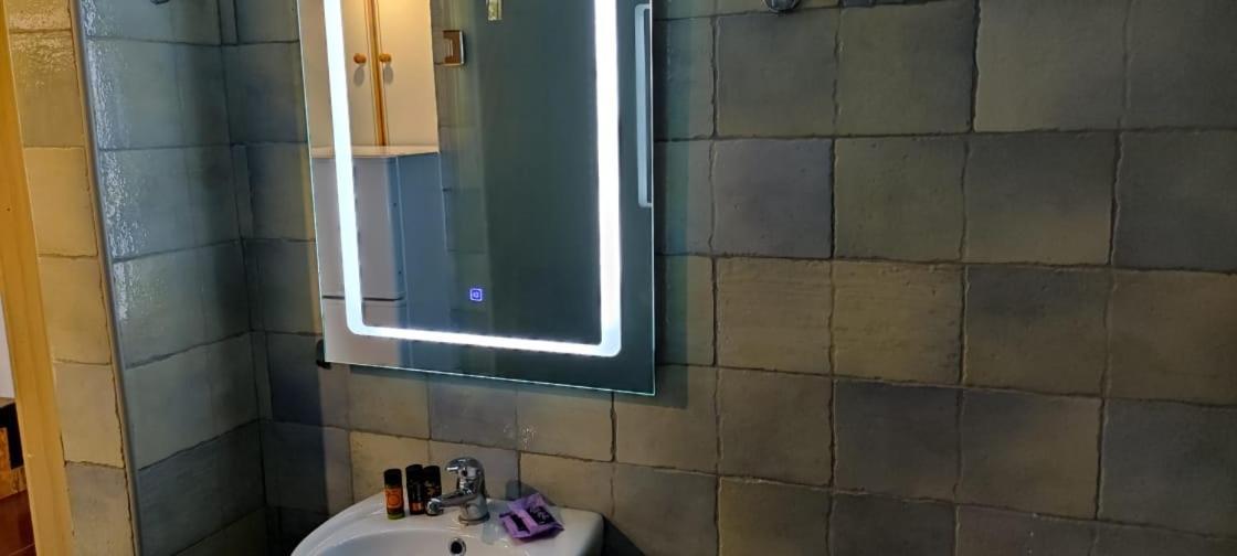 Amalthia Hotel Apartments Ретимно Экстерьер фото