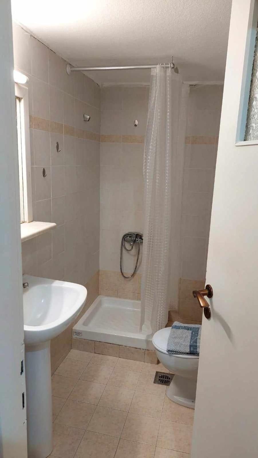 Amalthia Hotel Apartments Ретимно Экстерьер фото