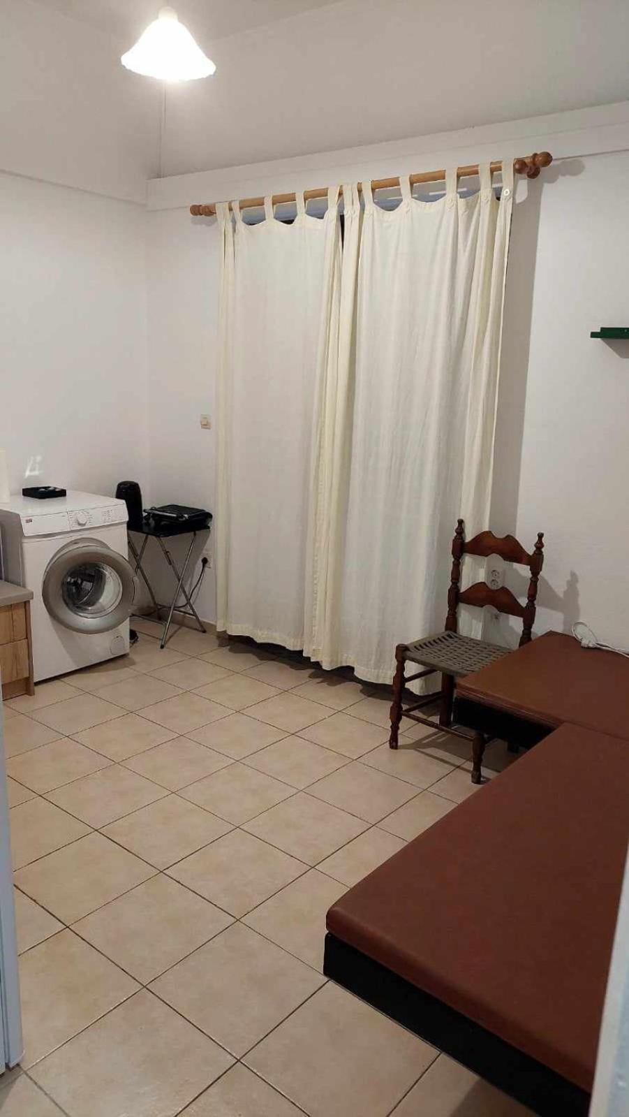 Amalthia Hotel Apartments Ретимно Экстерьер фото