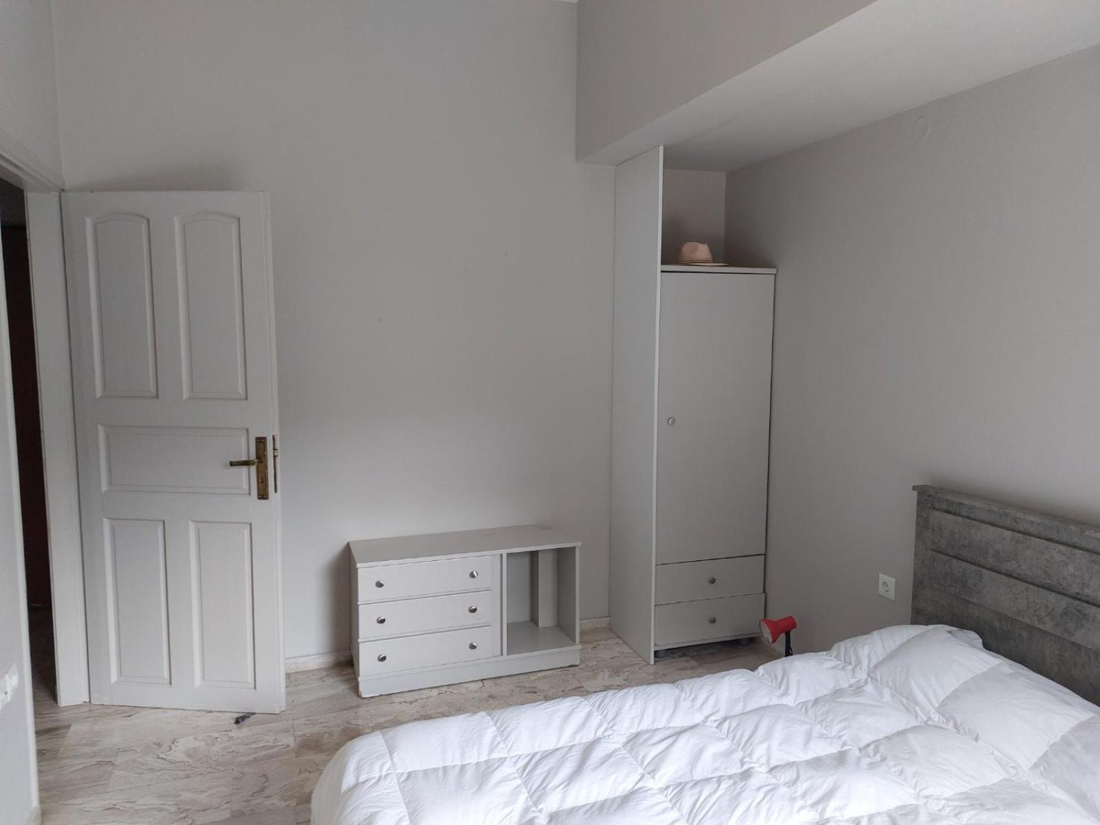 Amalthia Hotel Apartments Ретимно Экстерьер фото