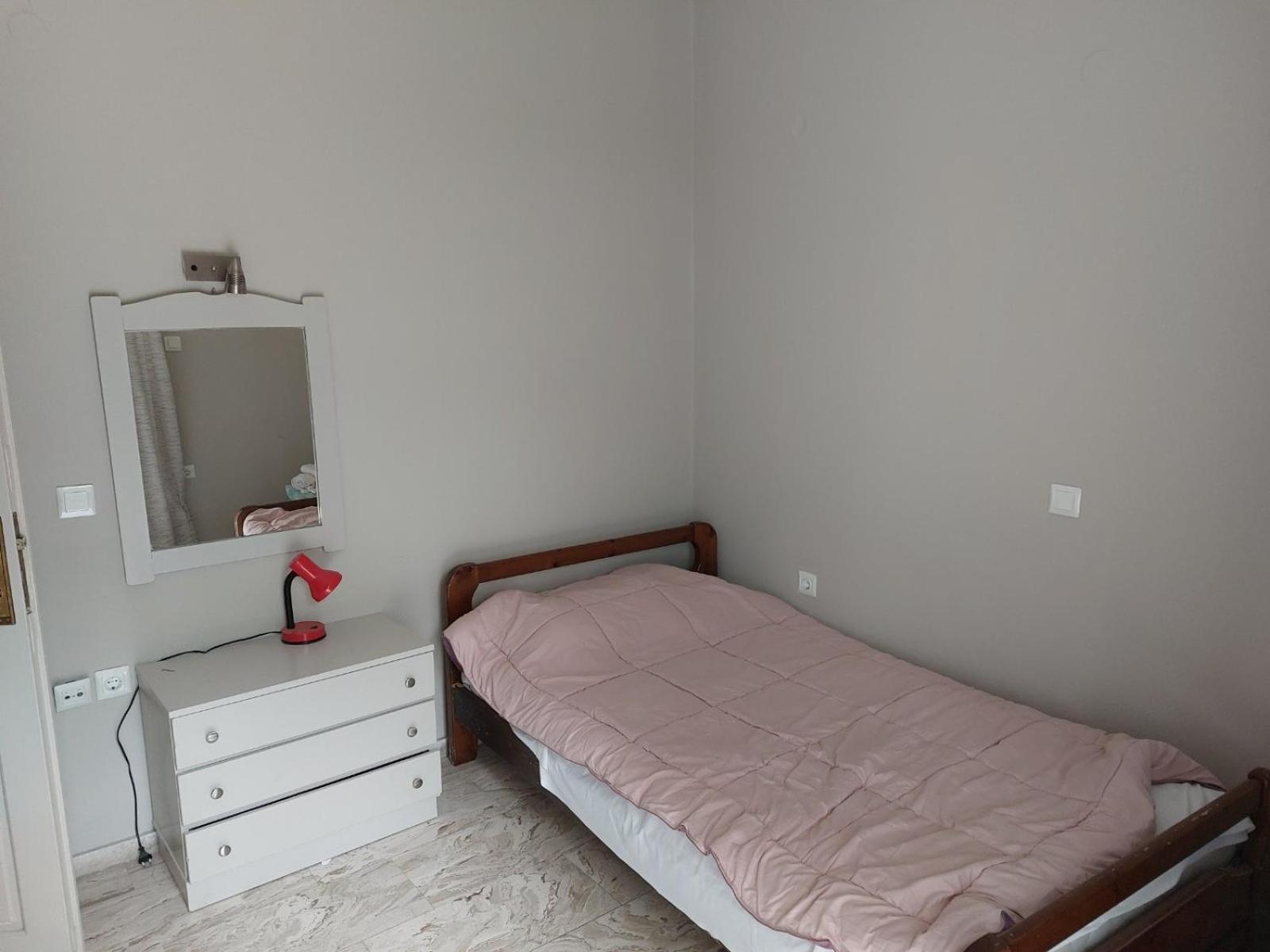 Amalthia Hotel Apartments Ретимно Экстерьер фото