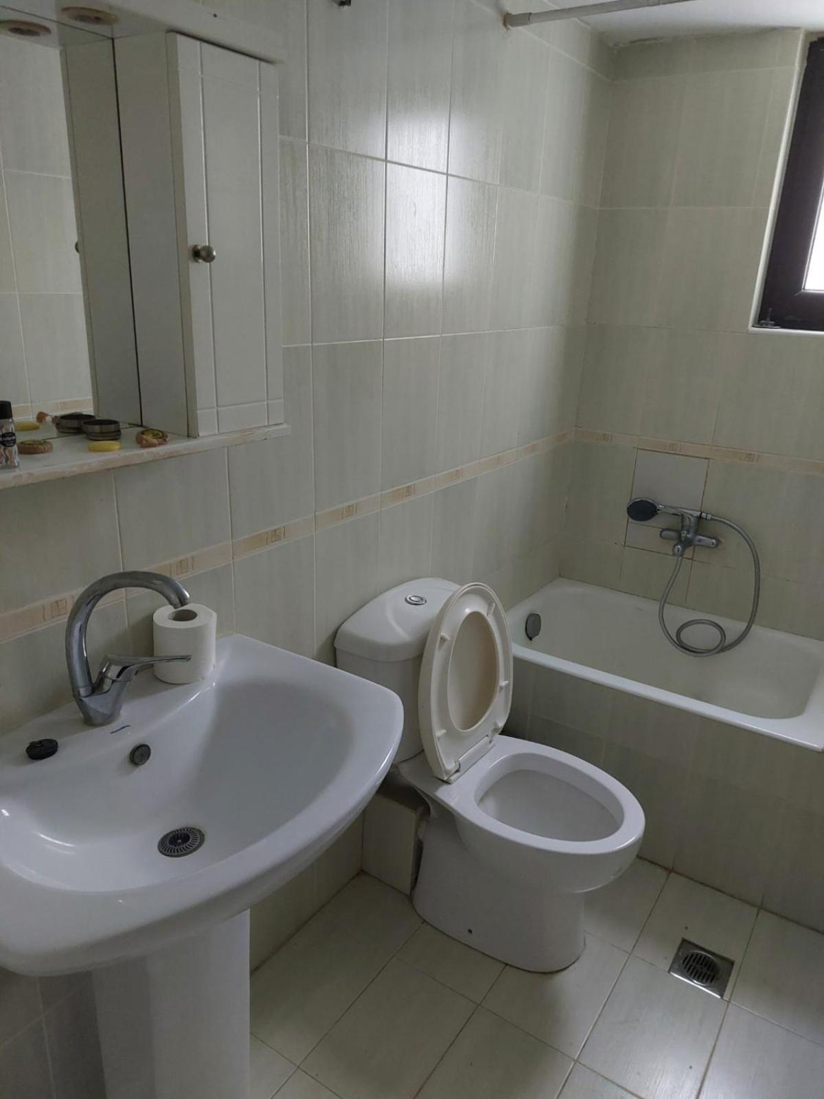 Amalthia Hotel Apartments Ретимно Экстерьер фото